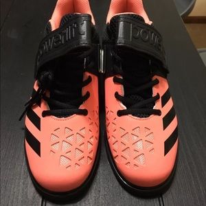 New Adidas Power-lift 3 Shoe